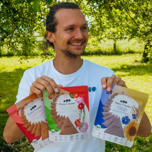 Maschmeyer hatte Recht! Die neue AHO Cracker Version 2.0 ist da.