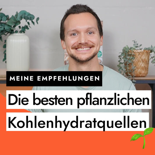 Kraft der Kohlenhydrate: Warum gekeimtes Urgetreide die optimale Wahl ist
