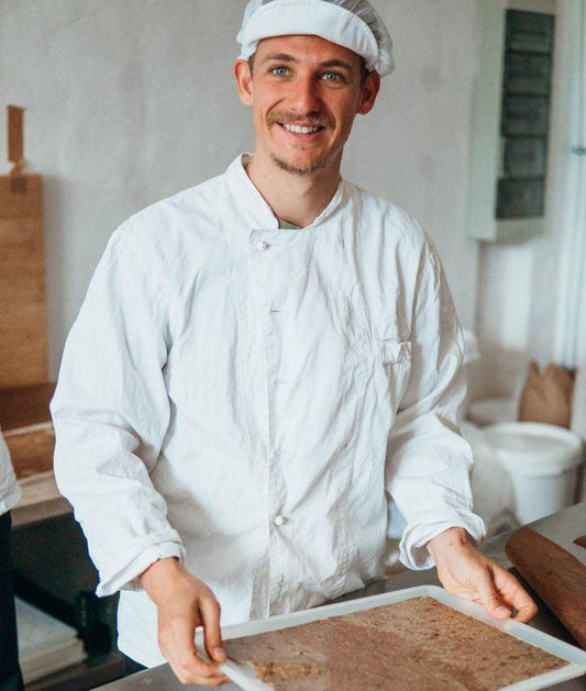 Lebensmittelproduktion Teilzeit (m/w 20-25 Stunden)