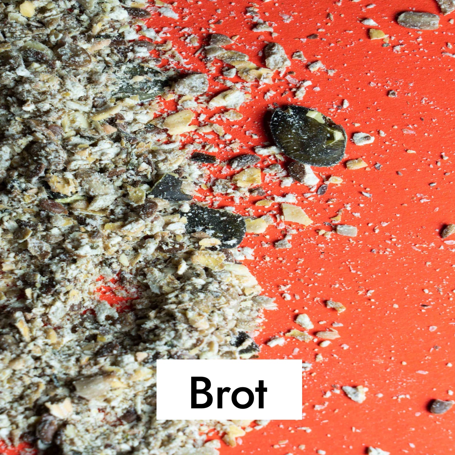AHO Brot, Brötchen und Mehl