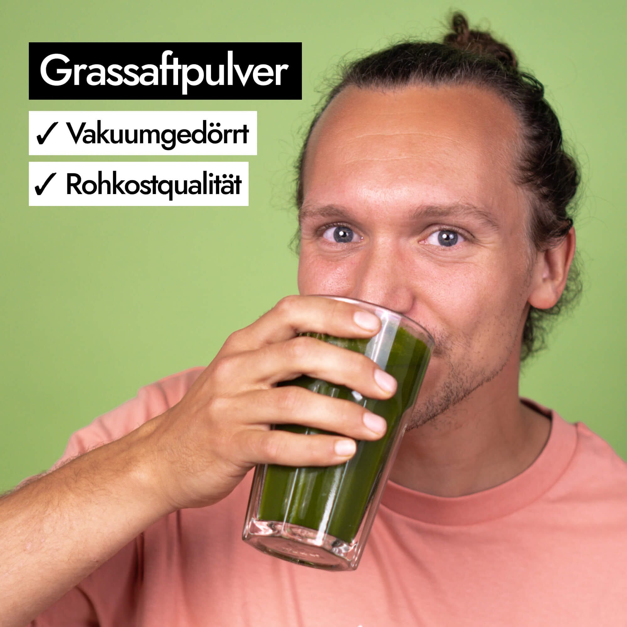 AHO Grassaft Getränke AHO.BIO GmbH
