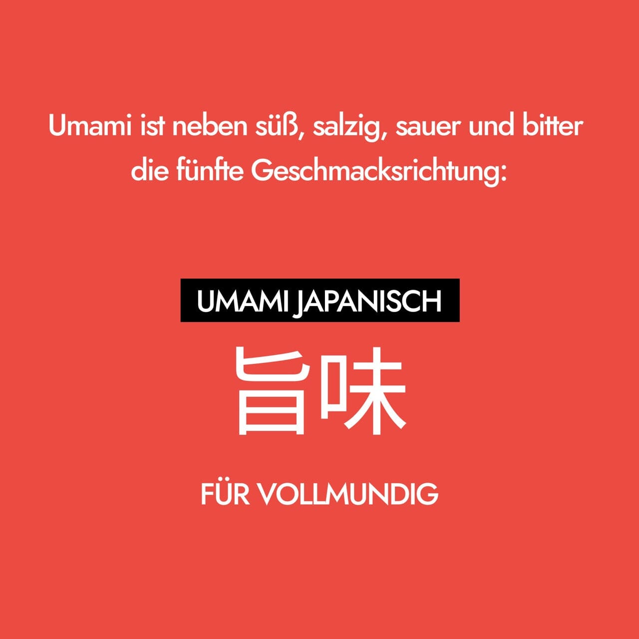 AHO Sprossen Umamis Ölsaaten AHO.BIO GmbH