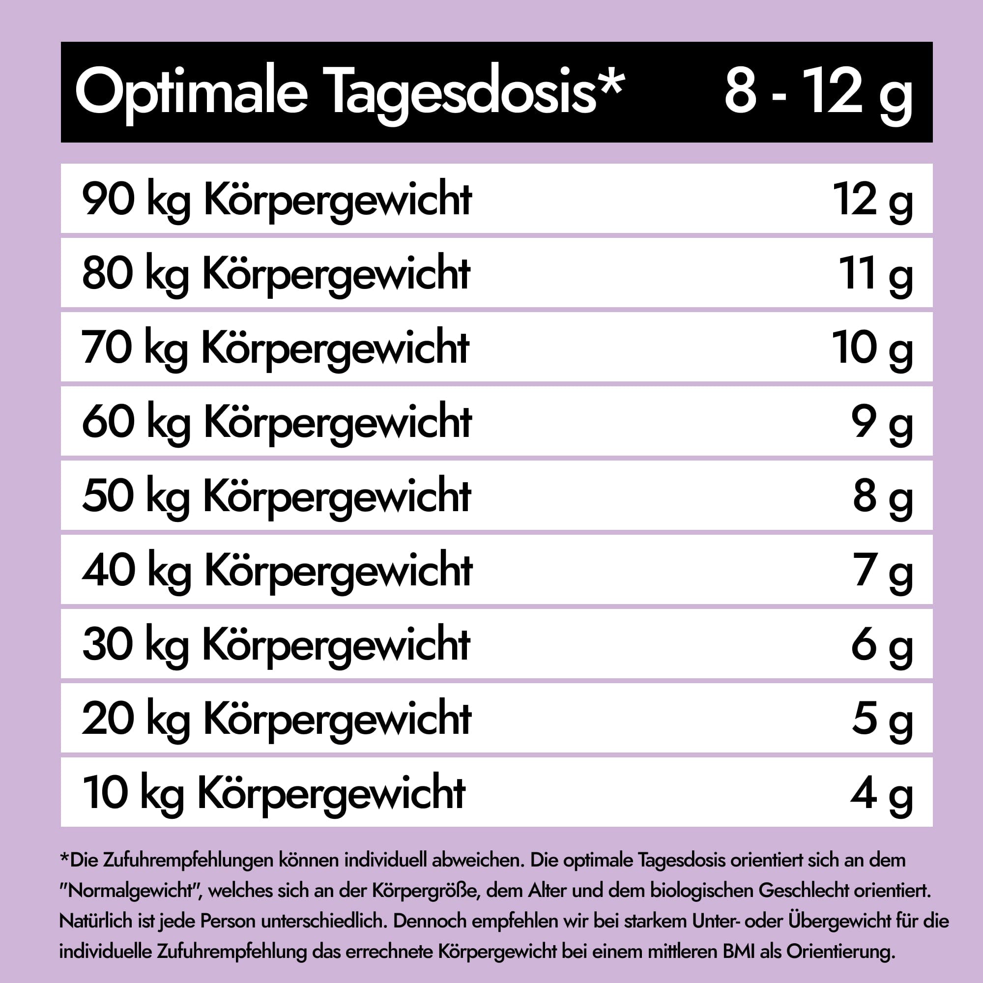 AHO Wildheidelbeer Amino Drink Nahrungsergänzung AHO.BIO GmbH