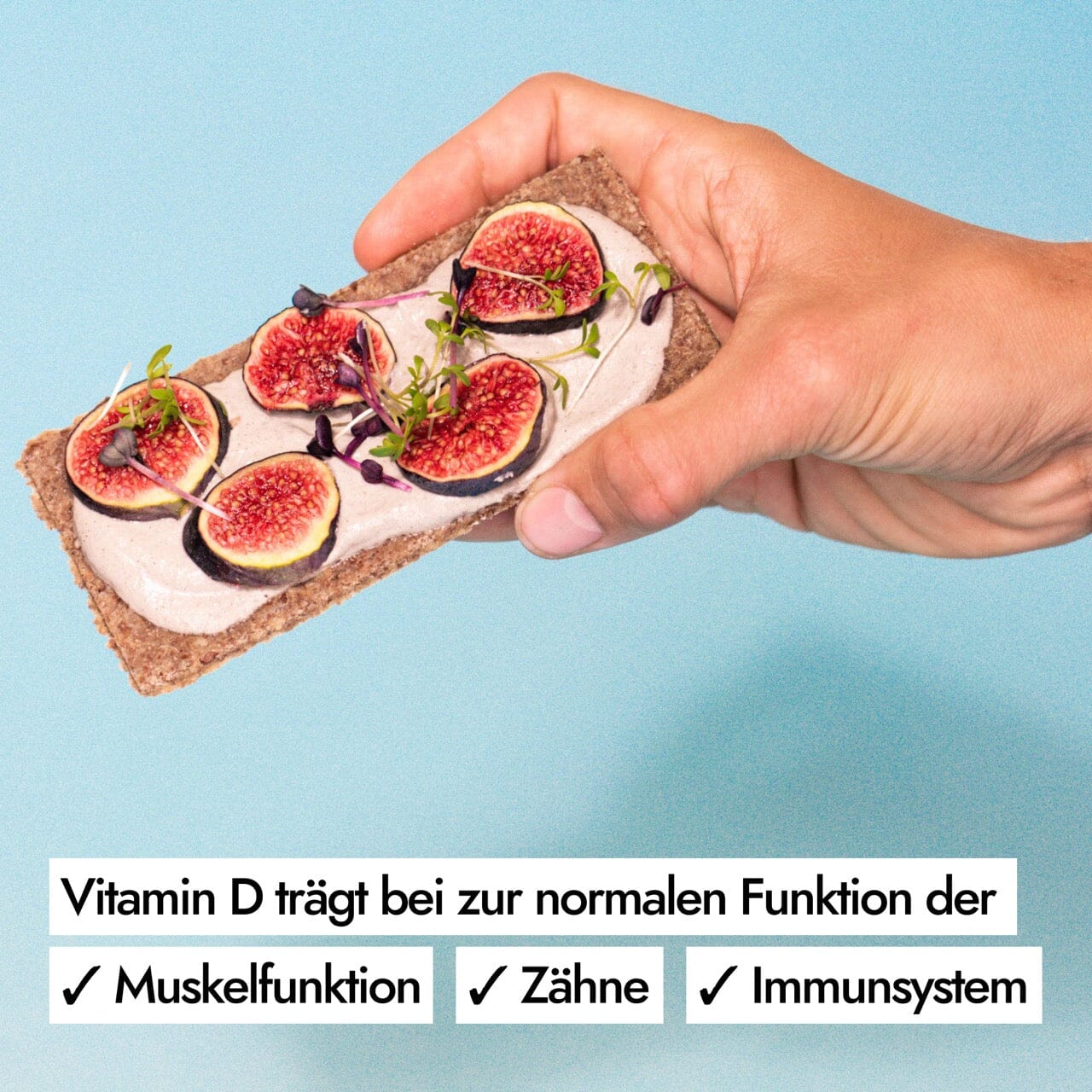 AHO Essēner Rohkostbrot Raw Vegan Cracker AHO.BIO GmbH