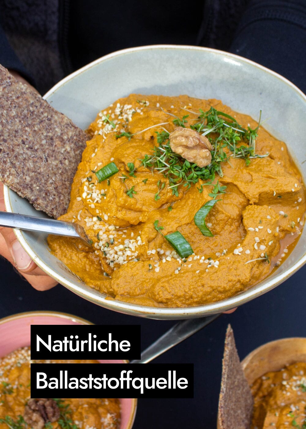 AHO Gekeimte Kürbiskerne Ölsaaten AHO.BIO GmbH