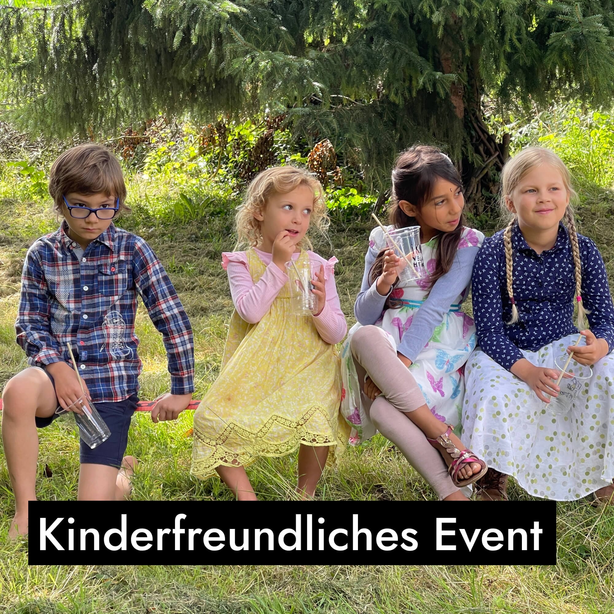 AHO Sommerfest 2025 Event Event