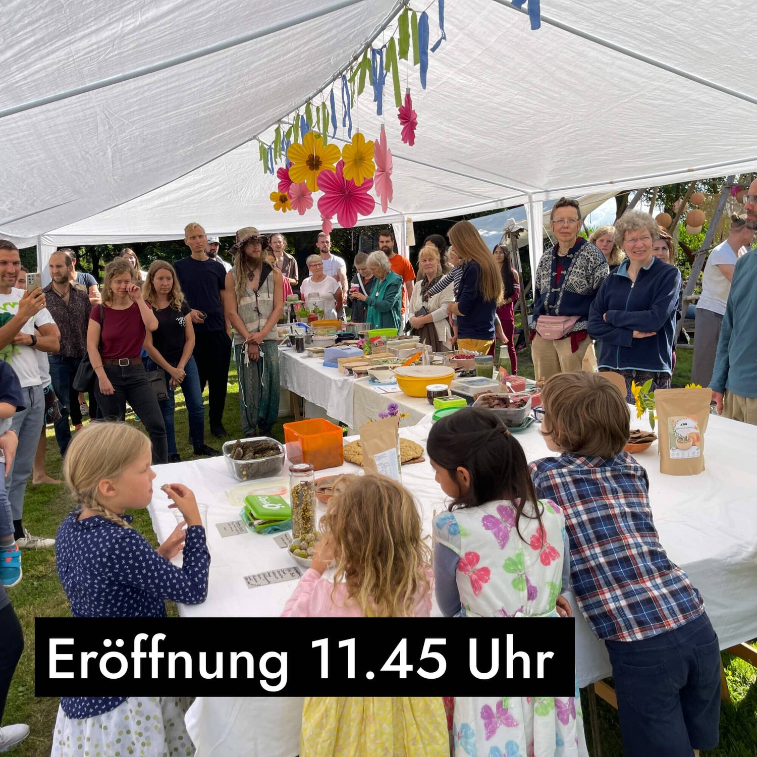 AHO Sommerfest 2025 Event Event