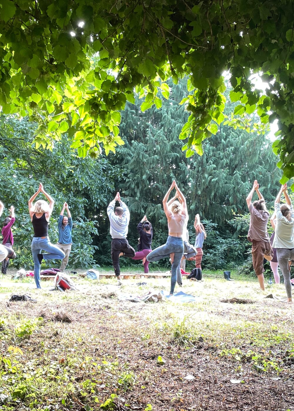 AHO Sommerfest 1. August 2026 Event Event