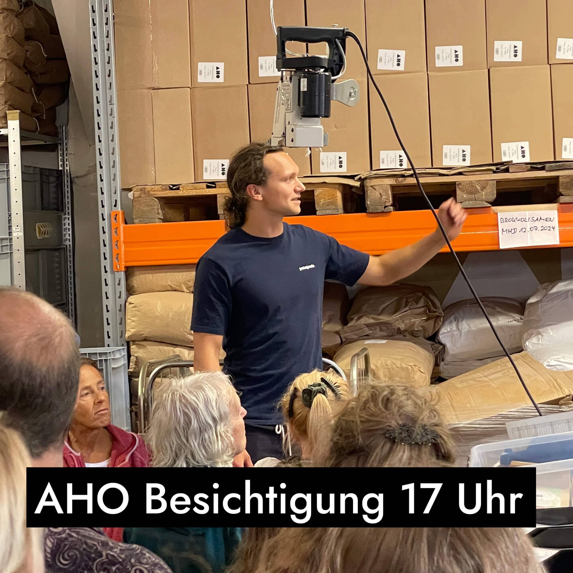 AHO Sommerfest 2025 Event Event