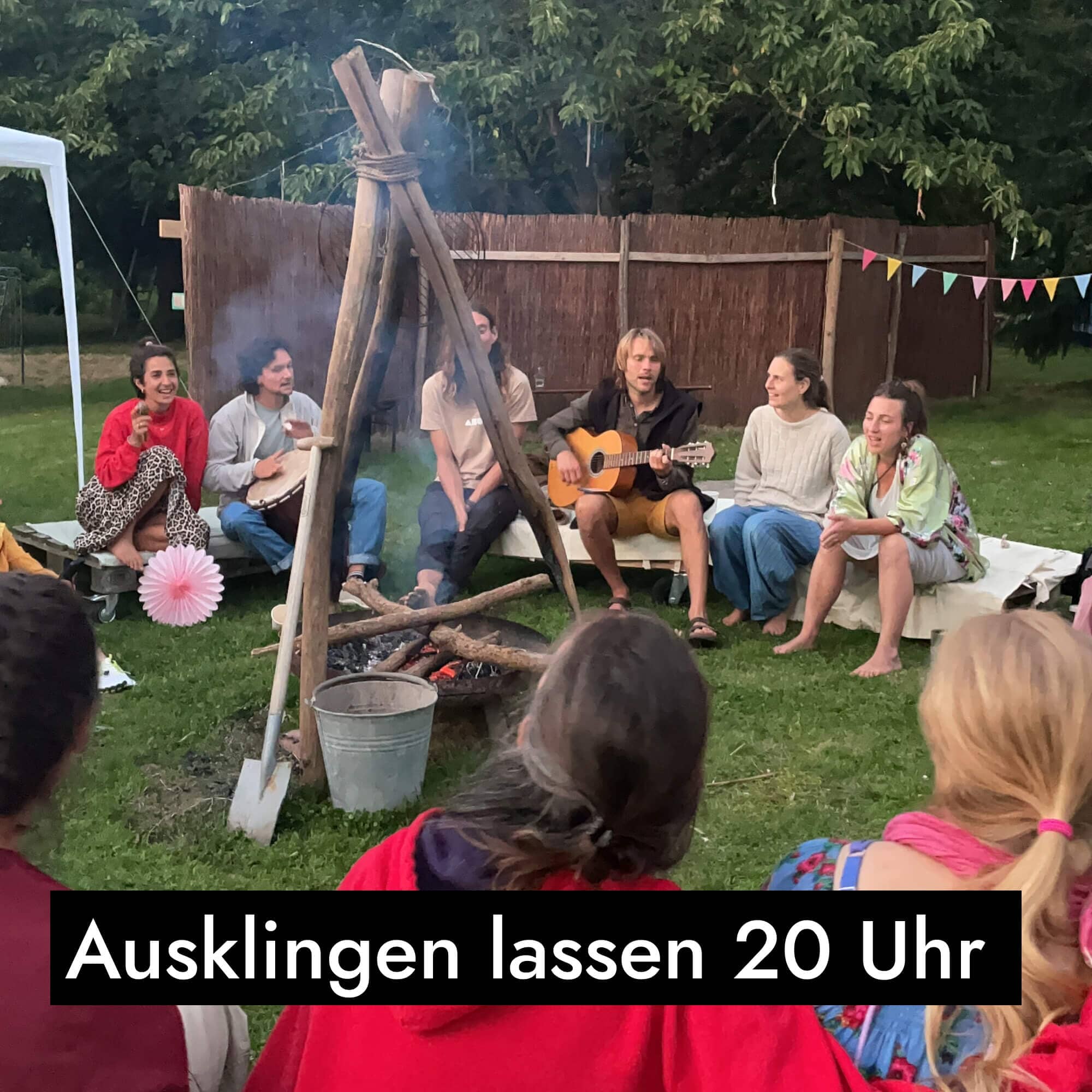 AHO Sommerfest 2025 Event Event