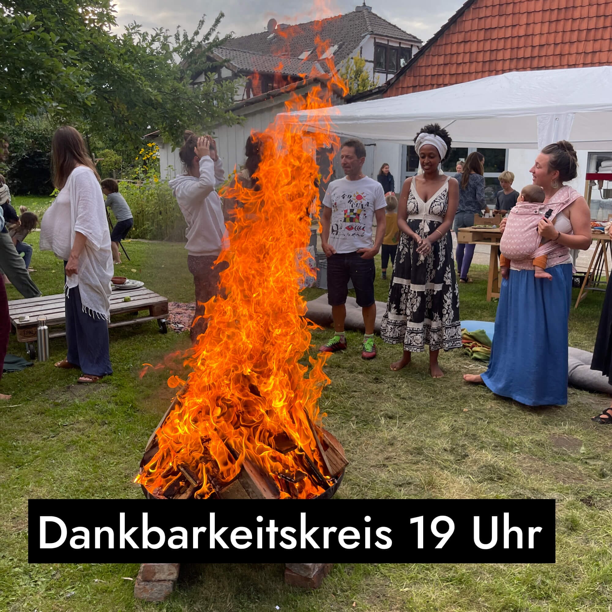 AHO Sommerfest 2025 Event Event