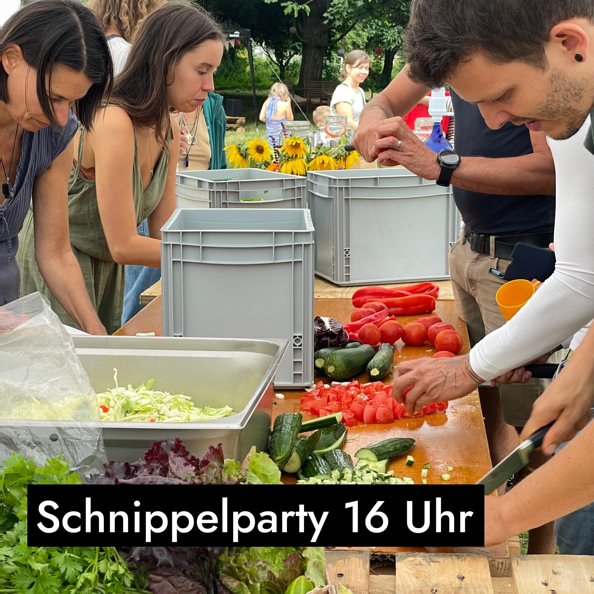 AHO Sommerfest 2025 Event Event