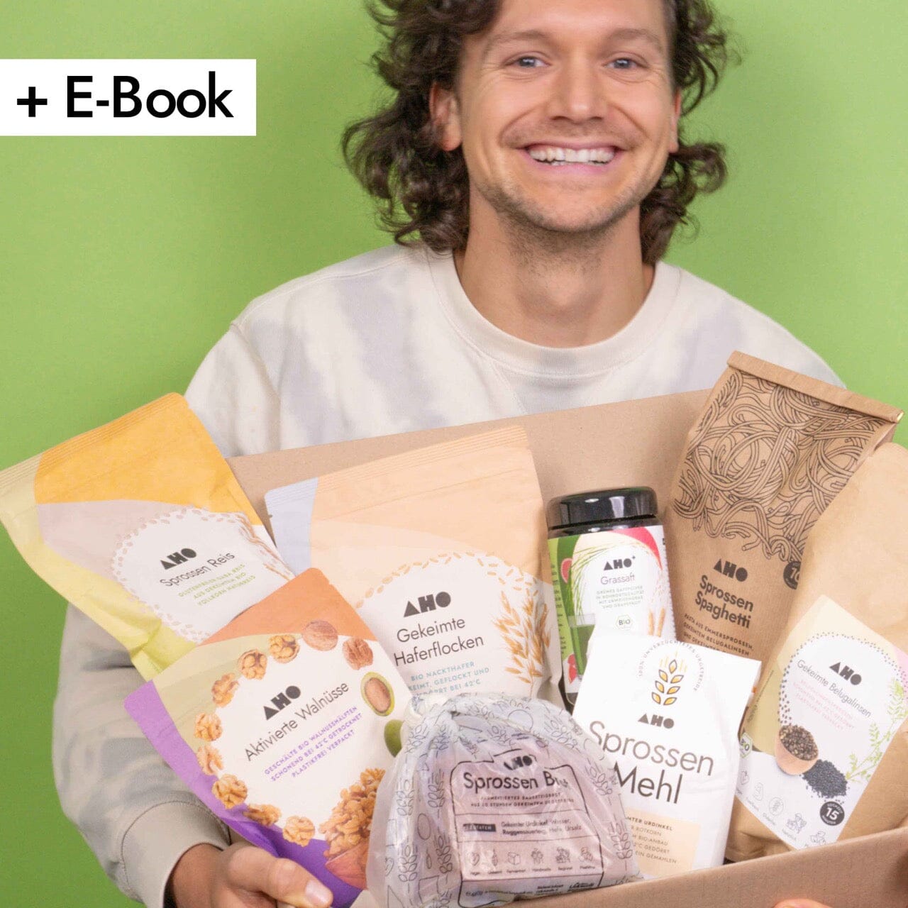 Corrugated Boxes packaging