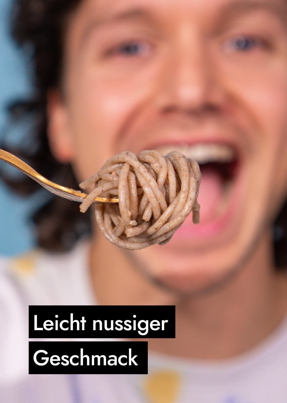 AHO Sprossen Spaghetti Raw Vegan Pasta AHO.BIO GmbH