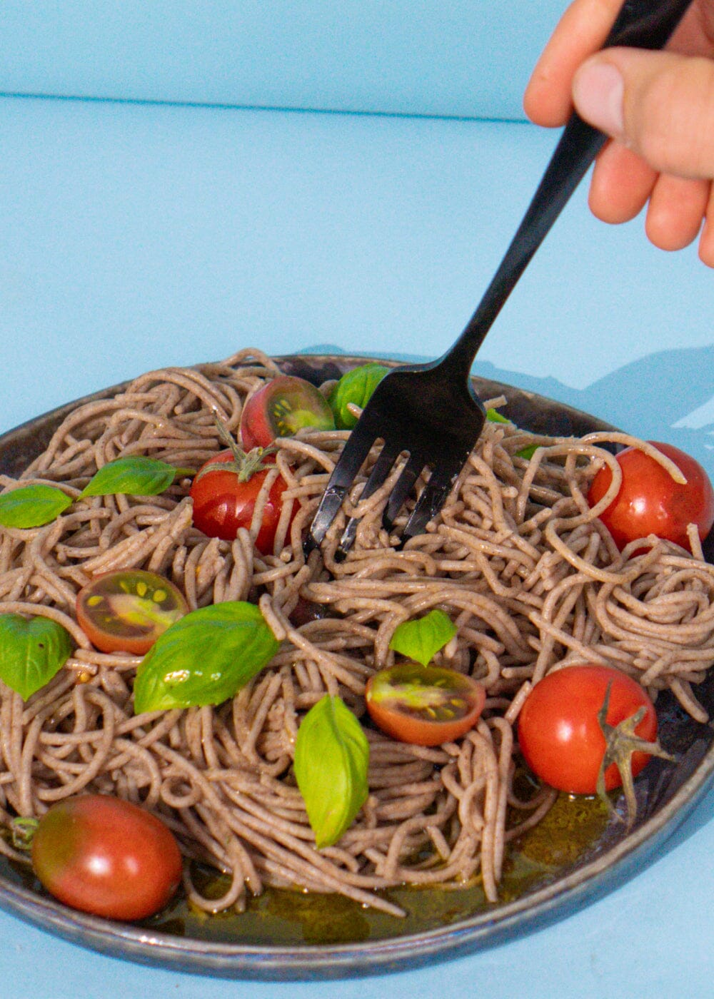 AHO Sprossen Spaghetti Raw Vegan Pasta AHO.BIO GmbH