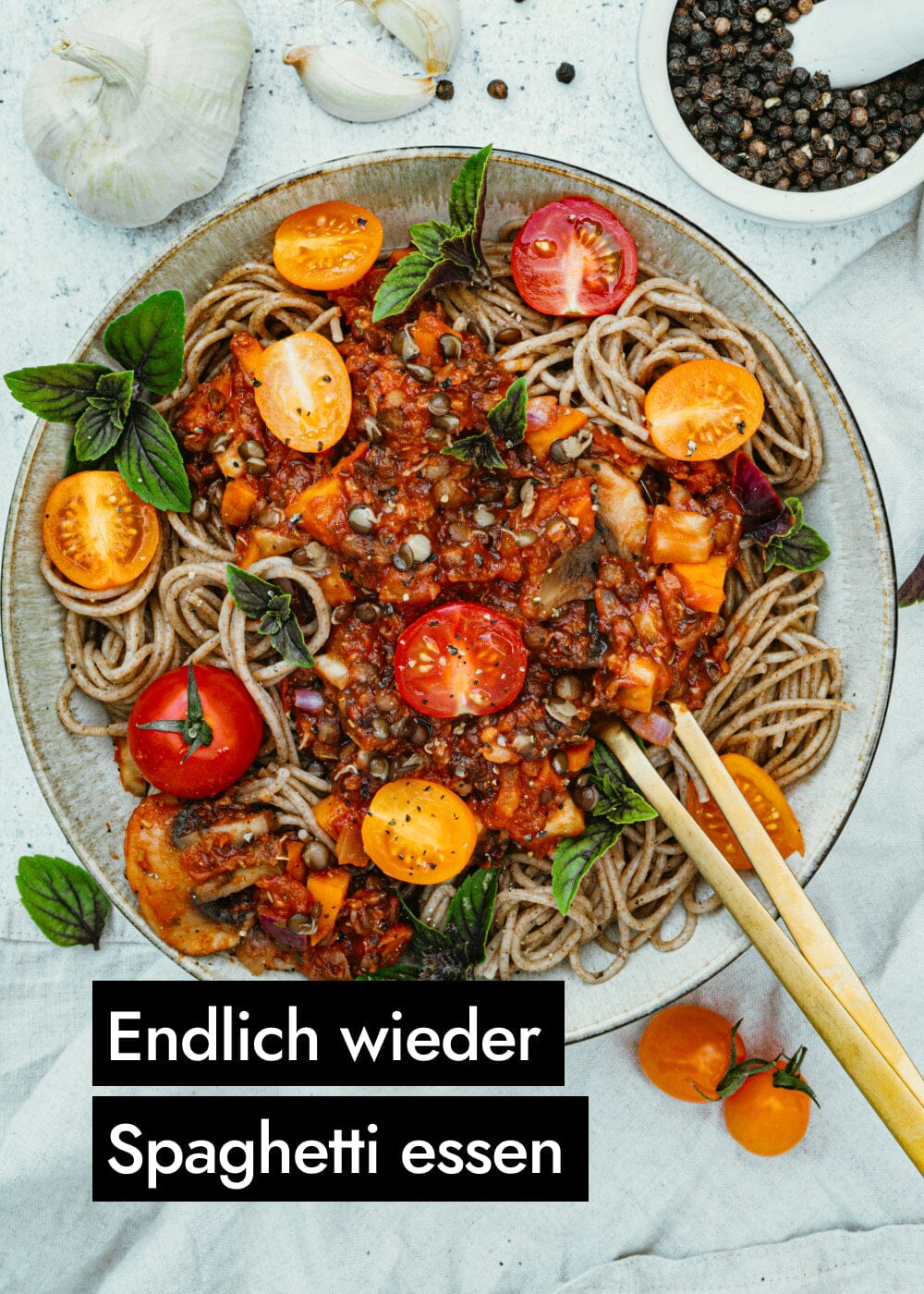 AHO Sprossen Spaghetti Raw Vegan Pasta AHO.BIO GmbH