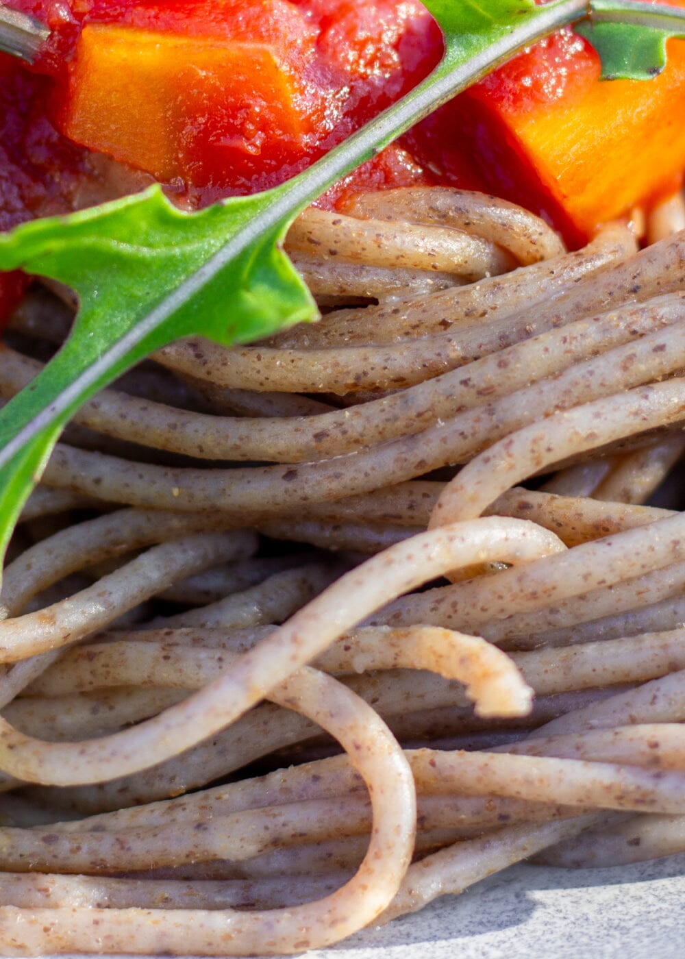 AHO Sprossen Spaghetti Raw Vegan Pasta AHO.BIO GmbH