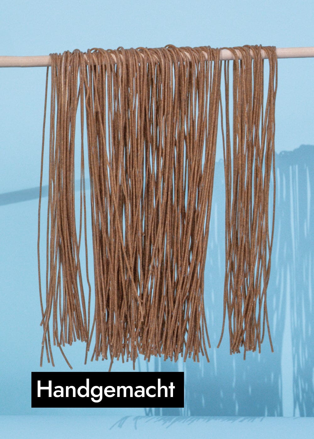 AHO Sprossen Spaghetti Raw Vegan Pasta AHO.BIO GmbH
