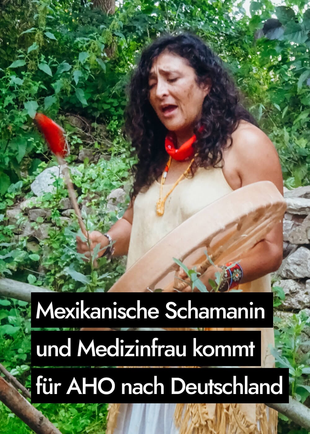 AHO Transformation Retreat Event Event