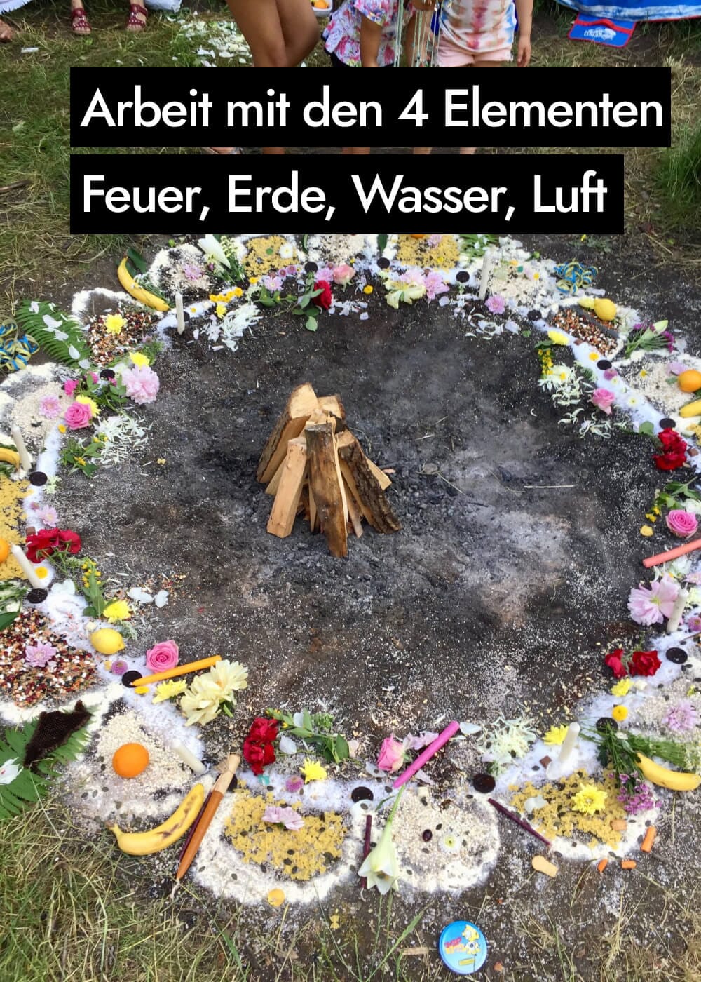 AHO Transformation Retreat Event Event