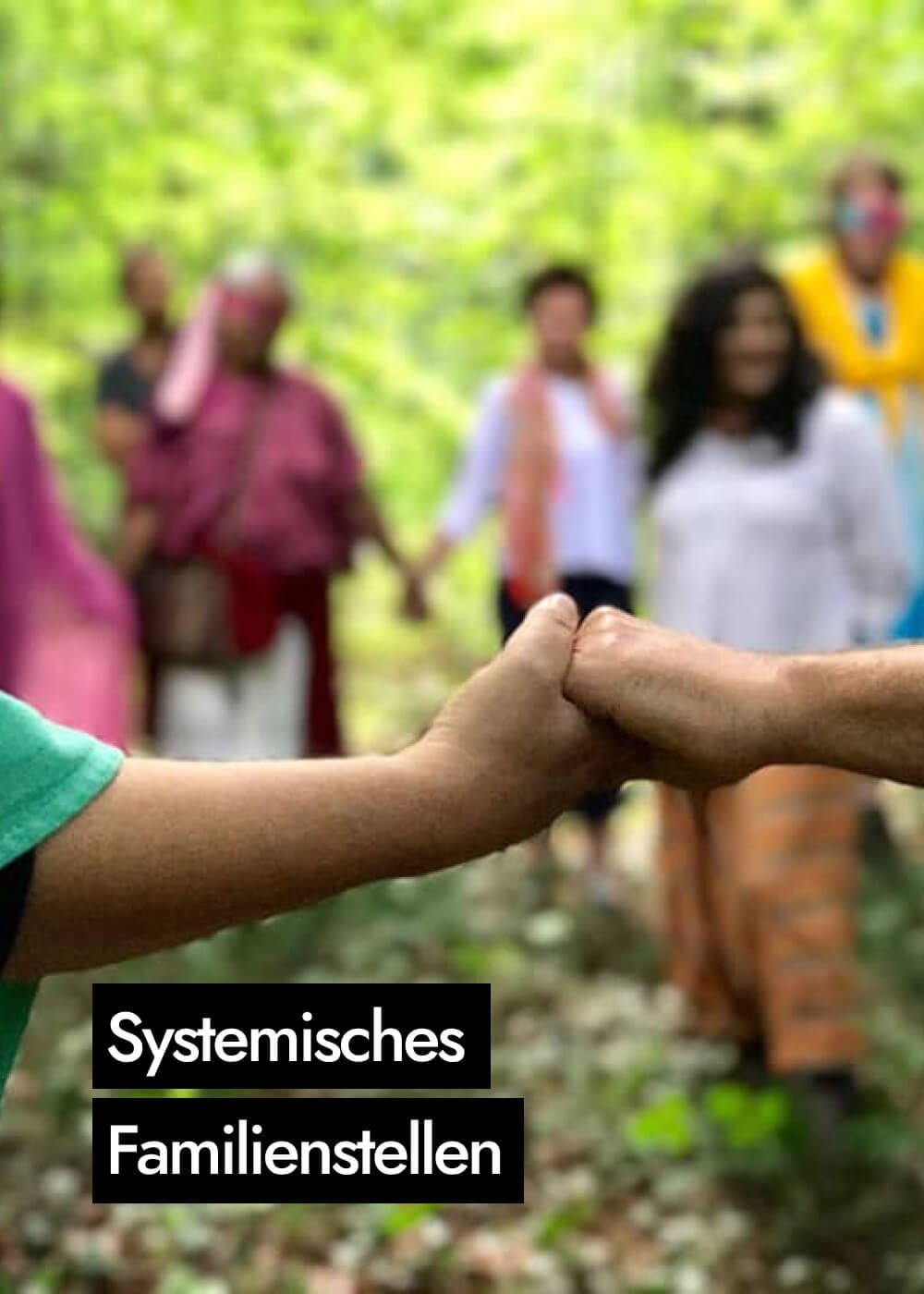 AHO Transformation Retreat Event Event