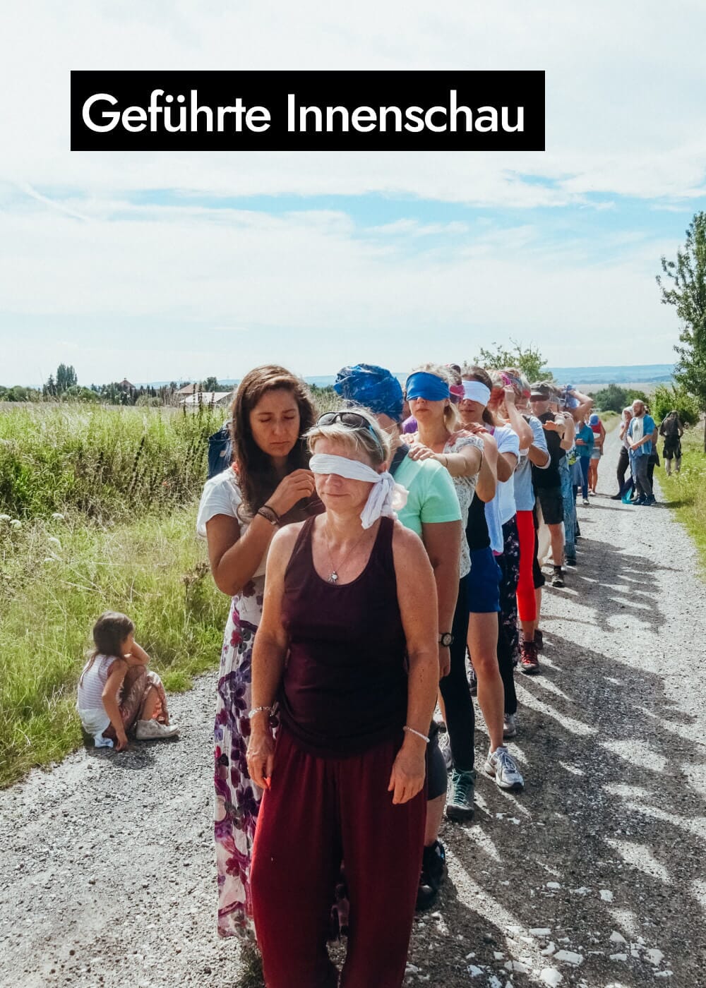 AHO Transformation Retreat Event Event