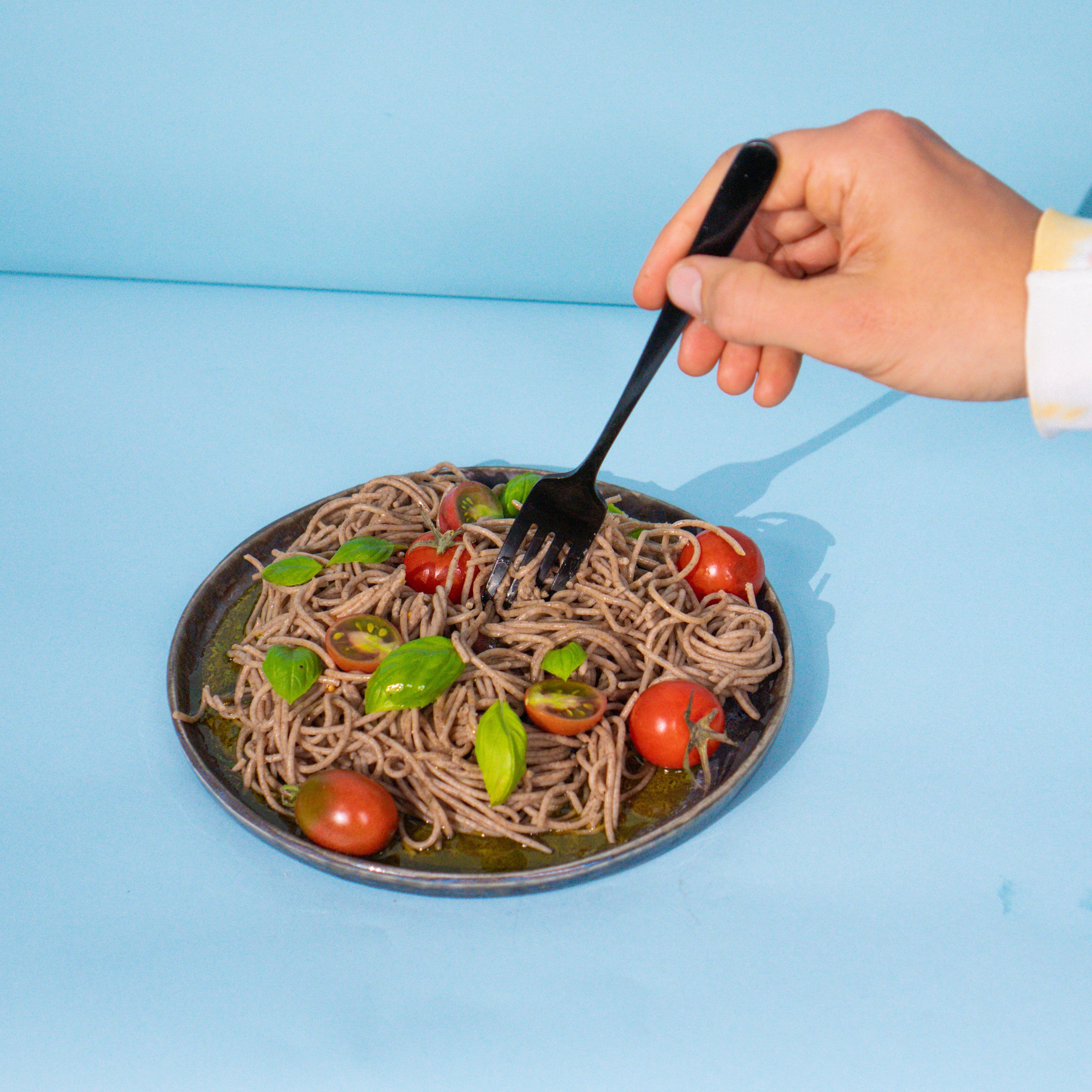 AHO Sprossen Spaghetti Raw Vegan Pasta AHO.BIO GmbH