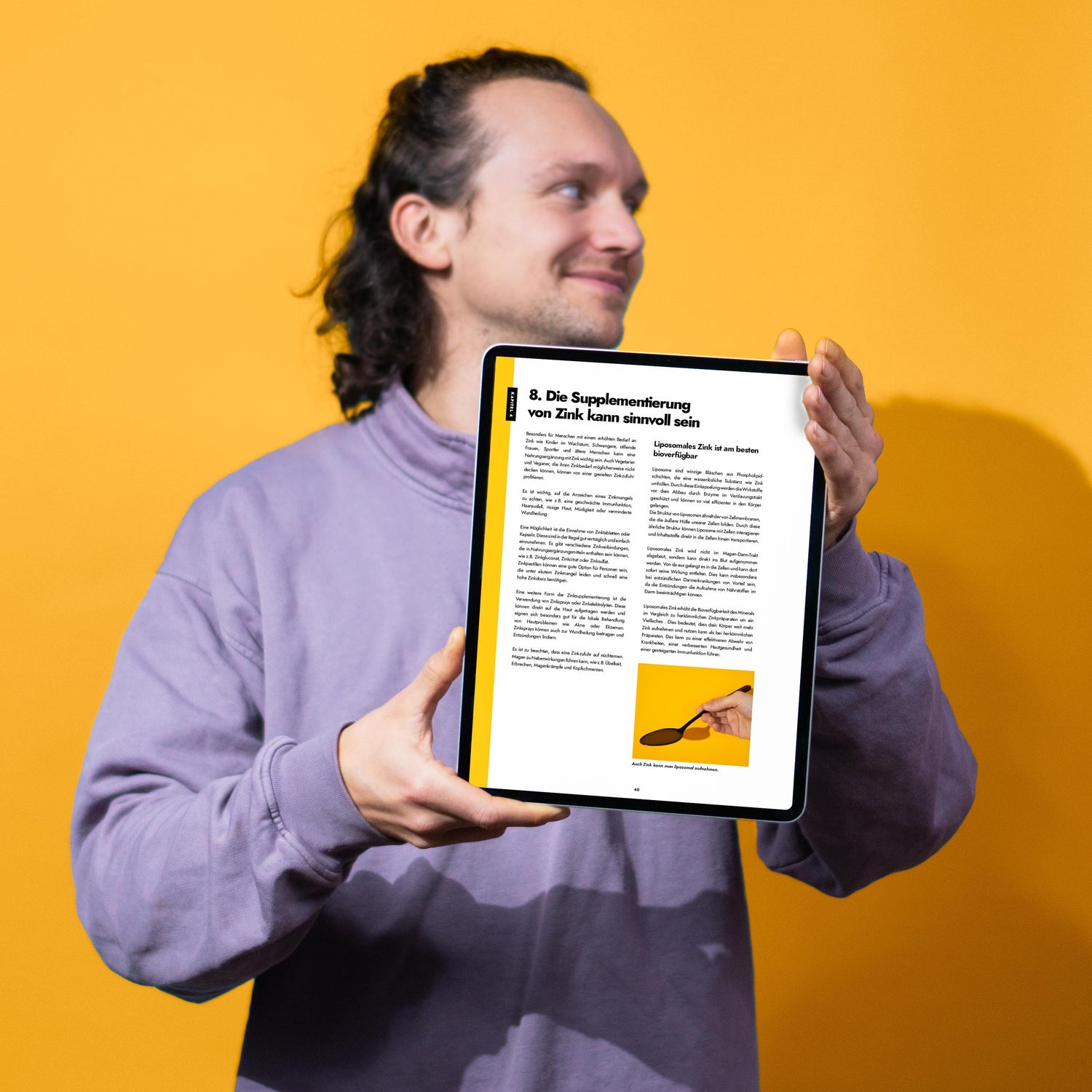 E-Book: Die Immun Formel Bücher AHO.BIO GmbH