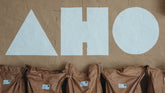 aho unverpackt aho.bio logo