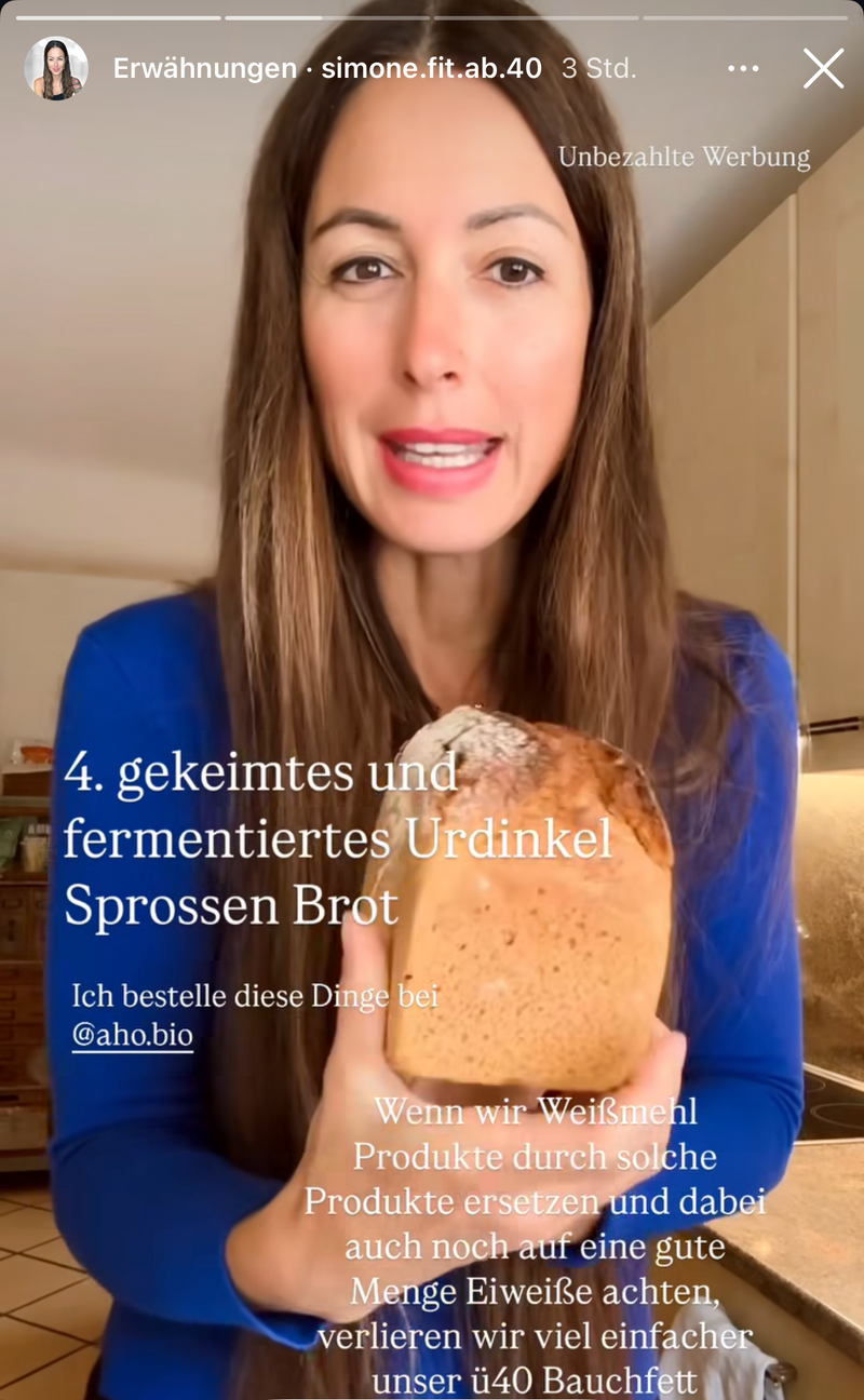 UGC AHO Brot 4