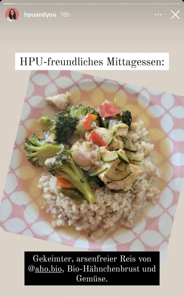UGC AHO Sprossen Reis-3