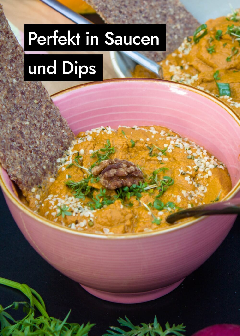 AHO Aktivierte Walnüsse Nüsse AHO.BIO GmbH