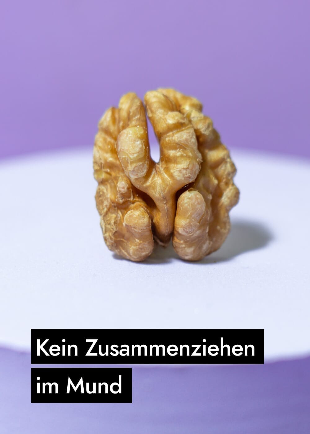AHO Aktivierte Walnüsse Nüsse AHO.BIO GmbH
