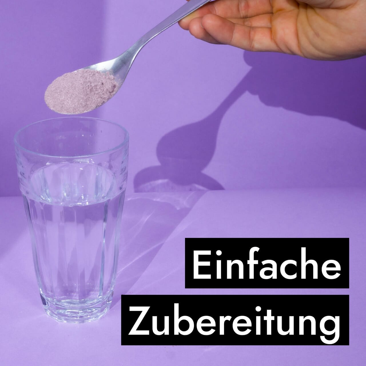AHO Wildheidelbeer Amino Drink Nahrungsergänzung AHO.BIO GmbH