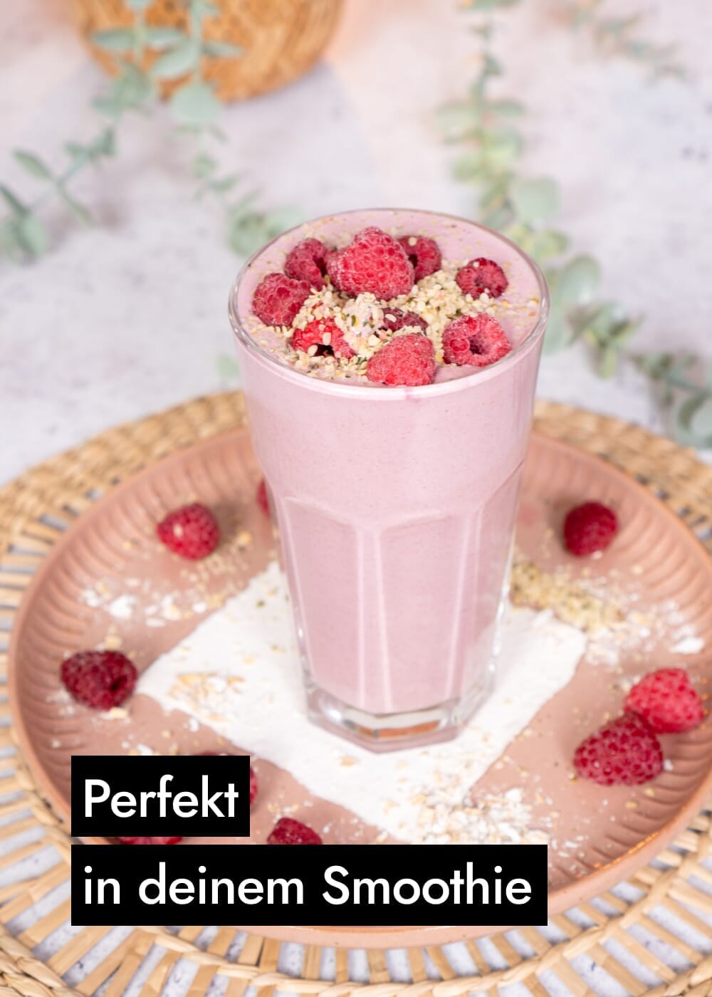 AHO Bio Gekeimte Haferflocken Getreide AHO.BIO GmbH