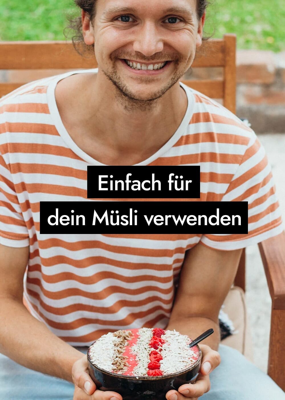 AHO Bio Gekeimte Haferflocken Getreide AHO.BIO GmbH
