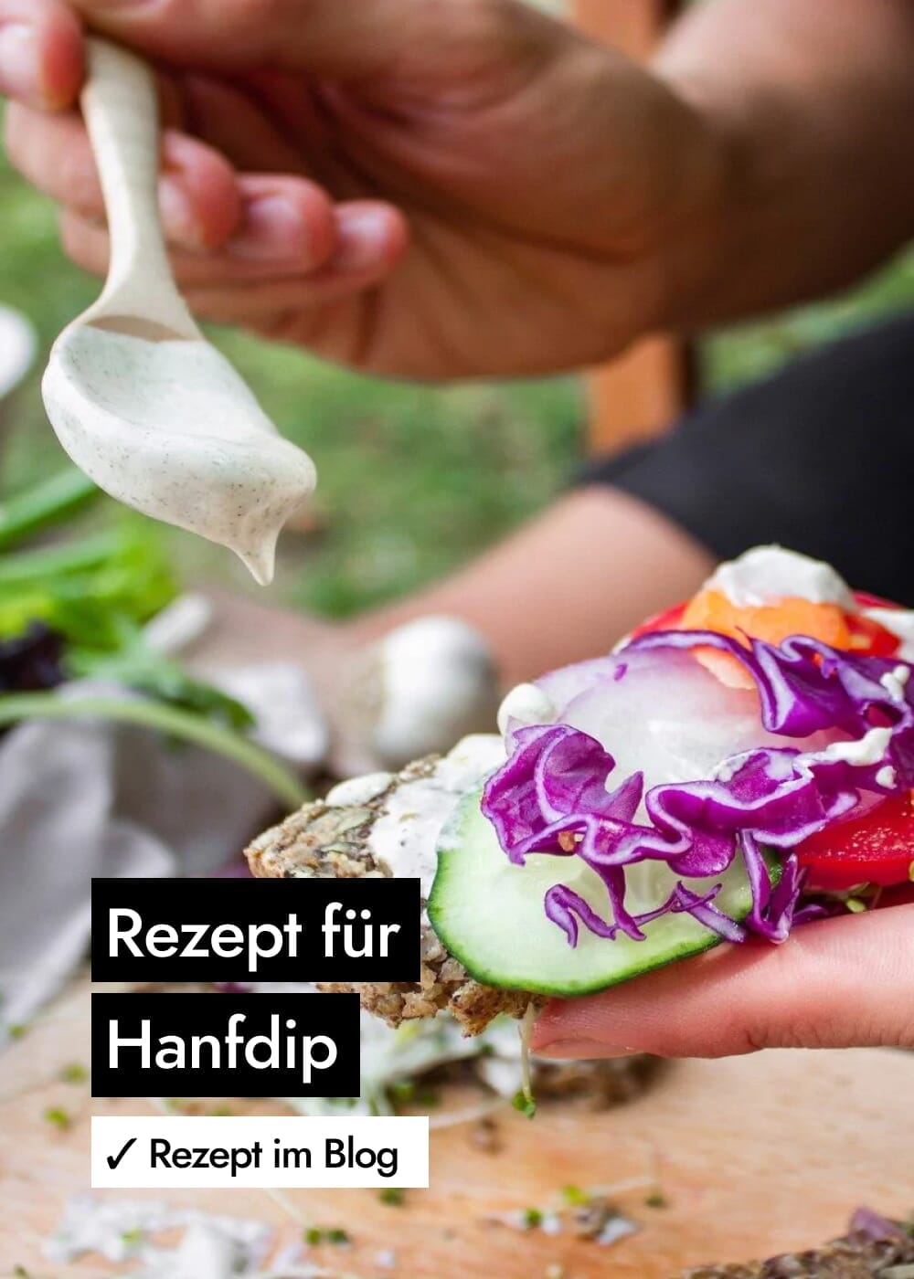 AHO Geschälte Hanfsamen Ölsaaten AHO.BIO GmbH