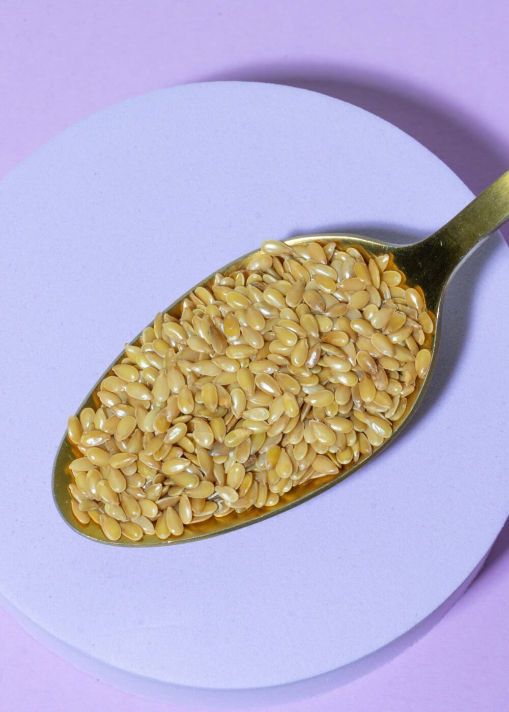 AHO Goldene Leinsamen Ölsaaten AHO.BIO GmbH