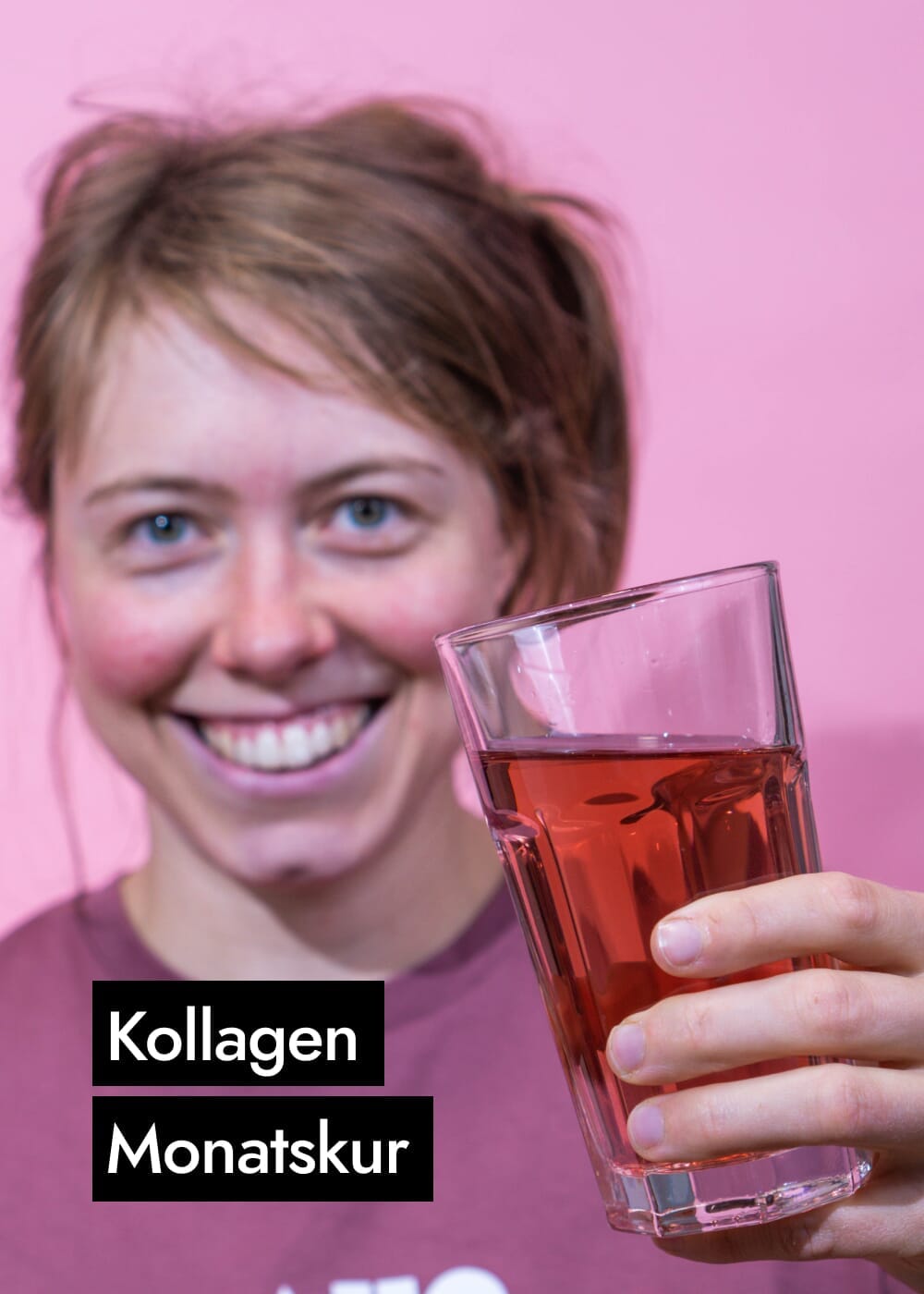 AHO Hibiskus Kollagen-Like Nahrungsergänzung AHO.BIO GmbH