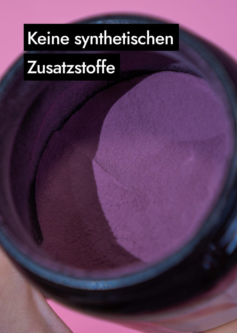 AHO Hibiskus Kollagen-Like Nahrungsergänzung AHO.BIO GmbH