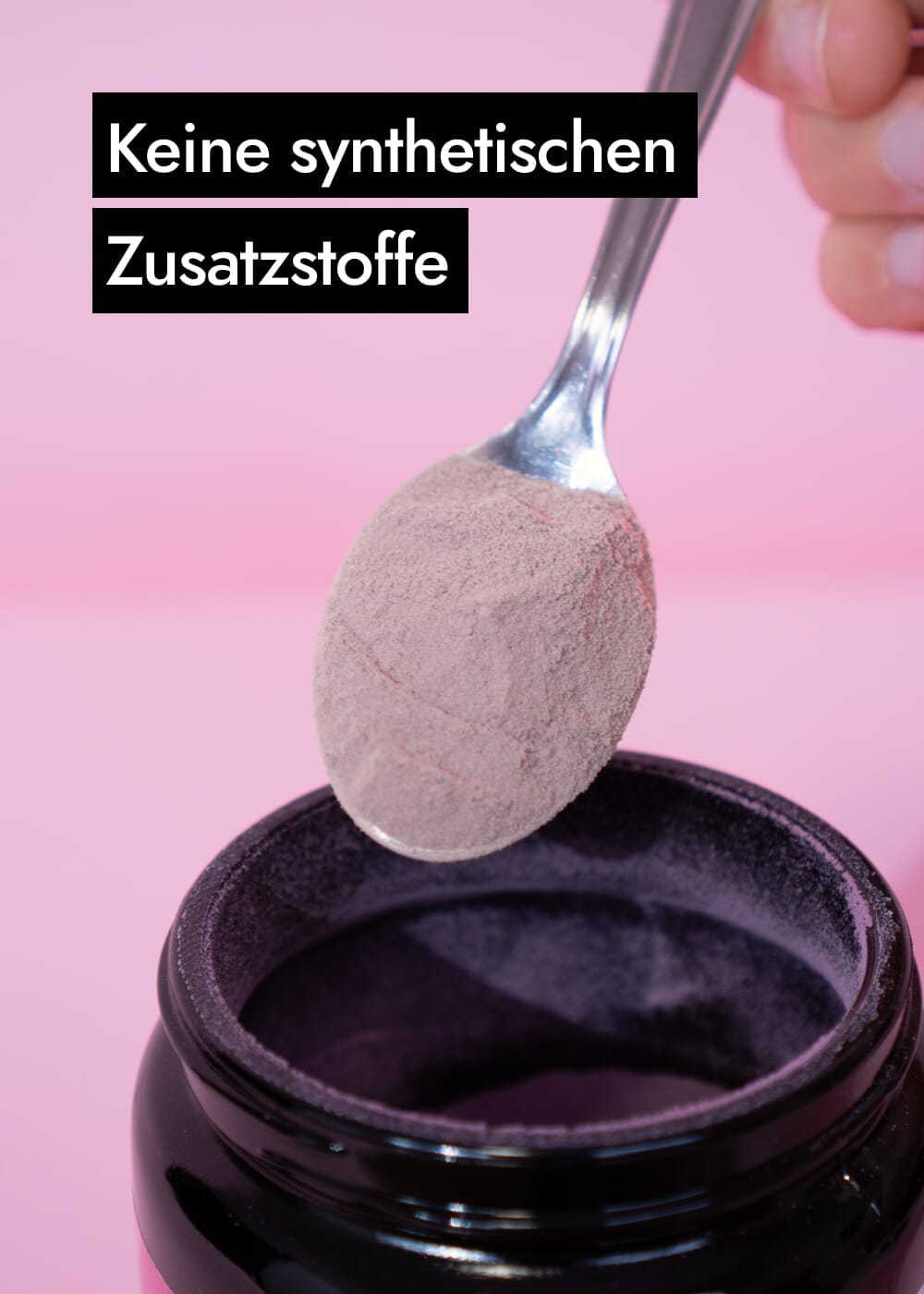 AHO Hibiskus Kollagen-Like Nahrungsergänzung AHO.BIO GmbH