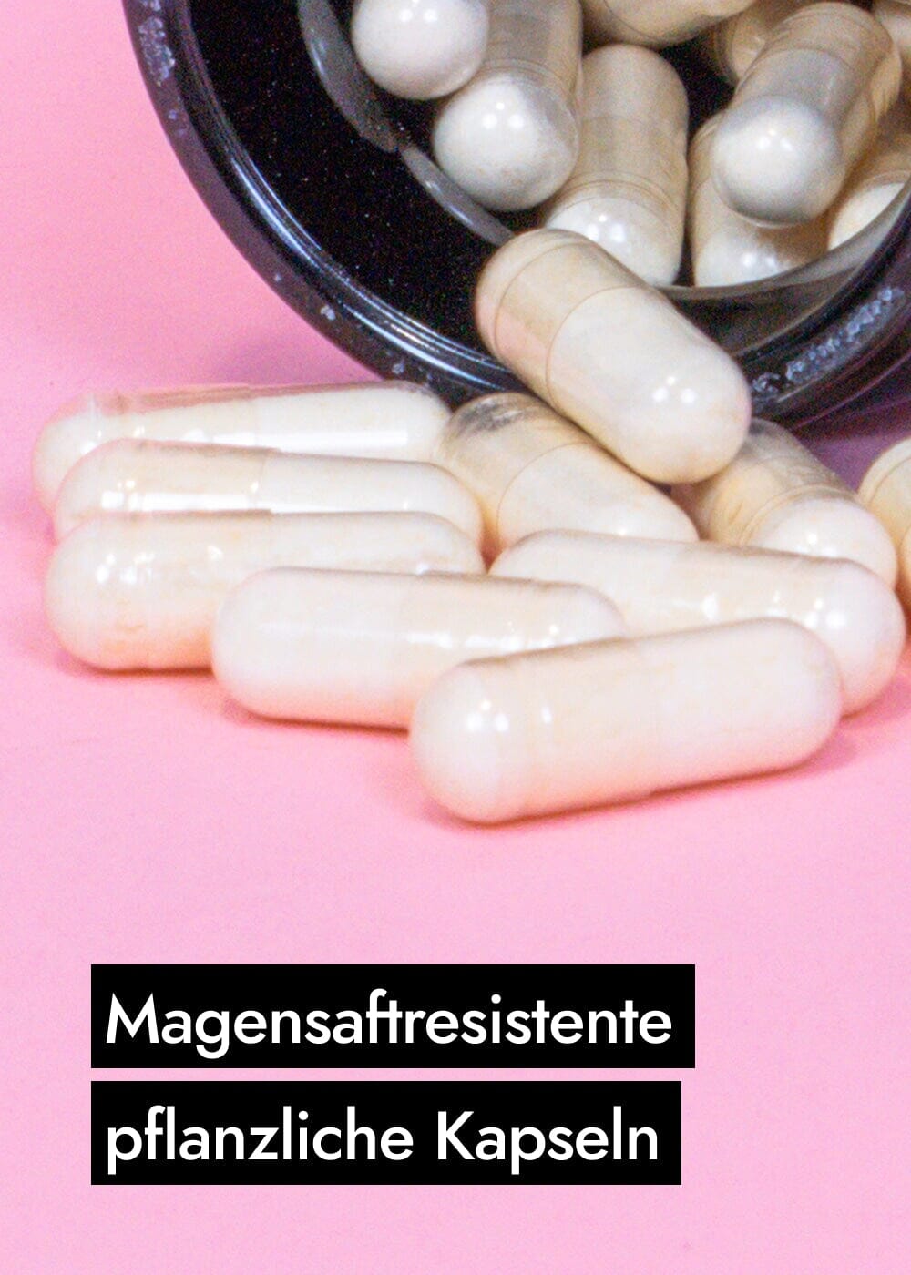 AHO Histabiotika Nahrungsergänzung AHO.BIO GmbH
