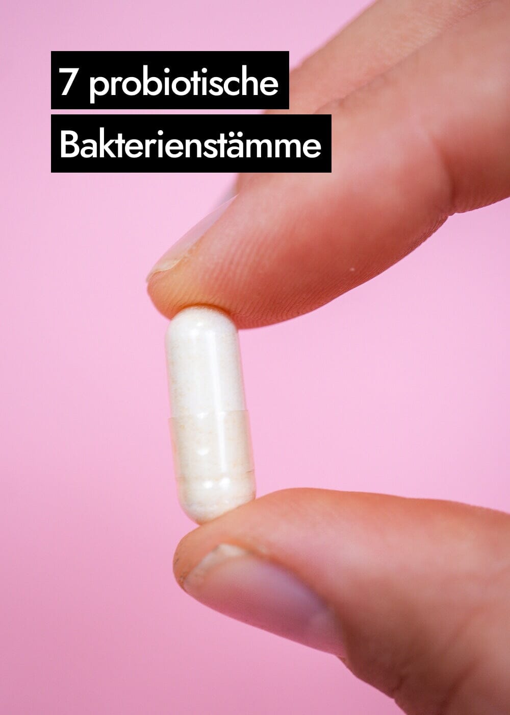 AHO Histabiotika Nahrungsergänzung AHO.BIO GmbH