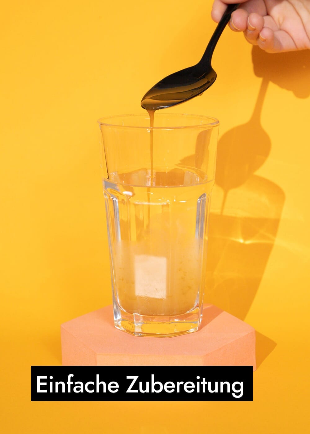 AHO Liposomaler Immun Drink Nahrungsergänzung AHO.BIO GmbH