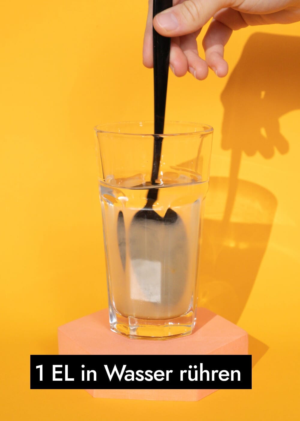 AHO Liposomaler Immun Drink Nahrungsergänzung AHO.BIO GmbH