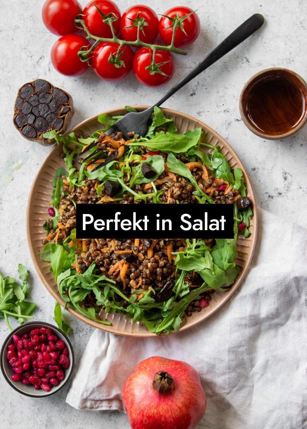 AHO Schwarzer Knoblauch AHO.BIO GmbH