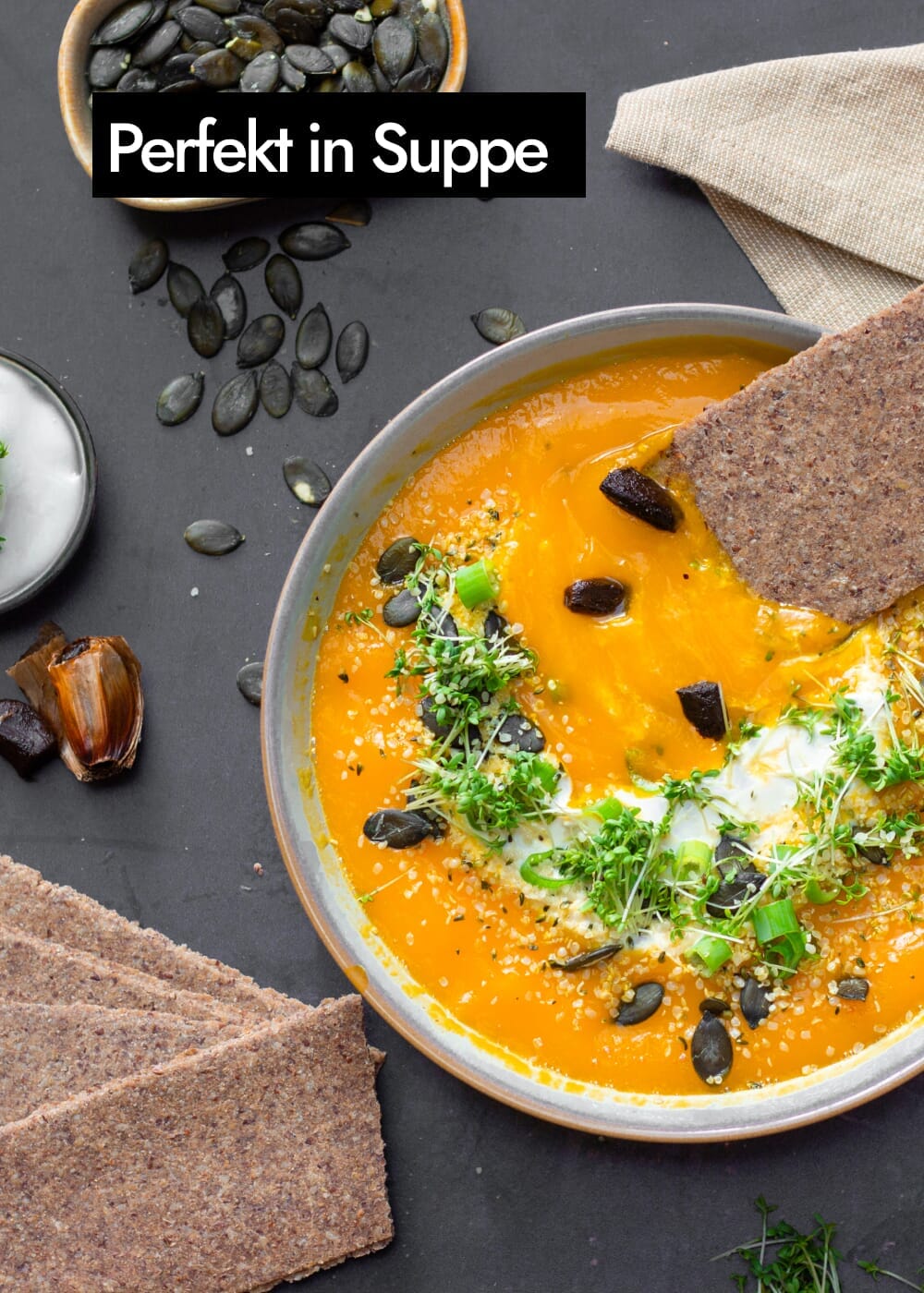 AHO Schwarzer Knoblauch AHO.BIO GmbH