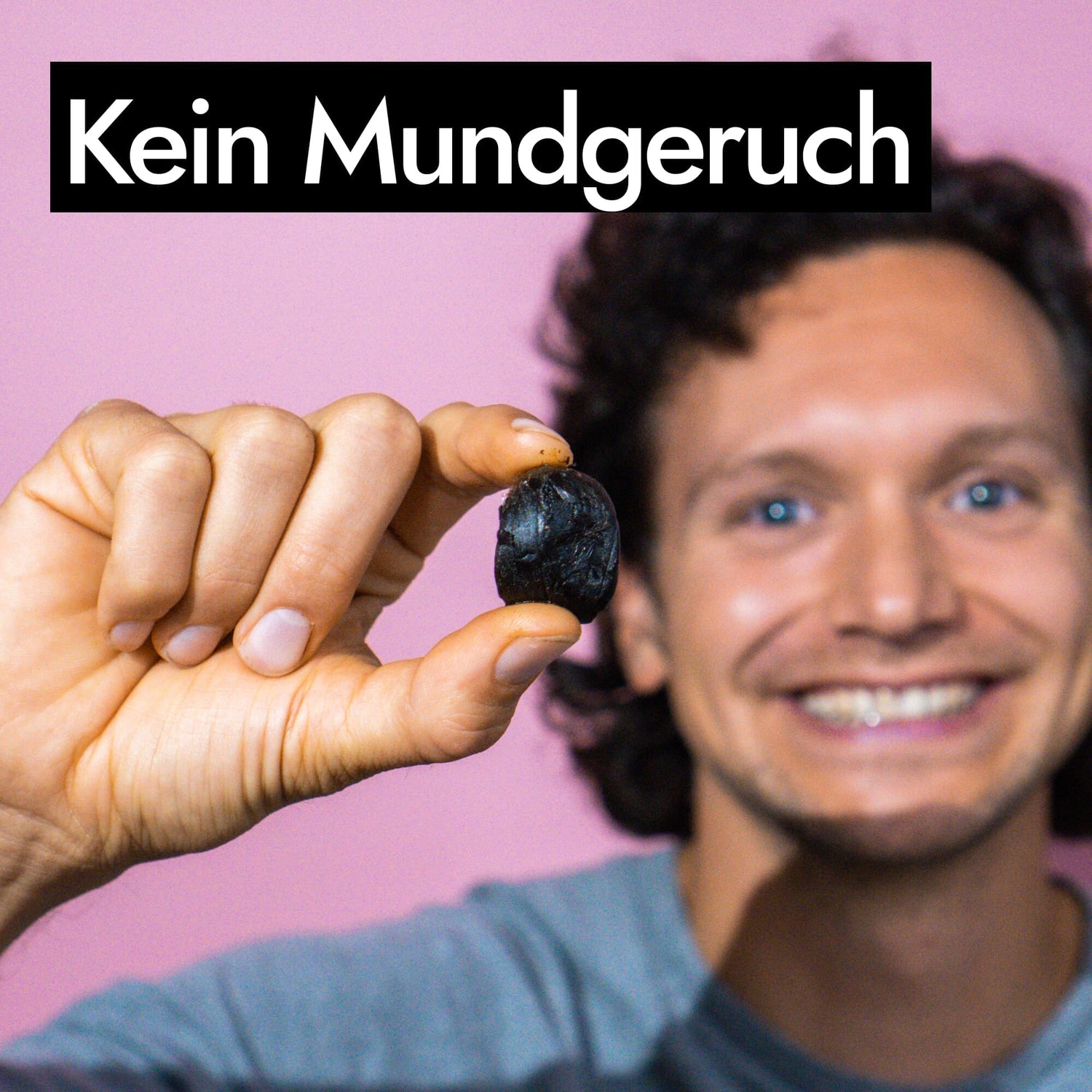 AHO Schwarzer Knoblauch AHO.BIO GmbH