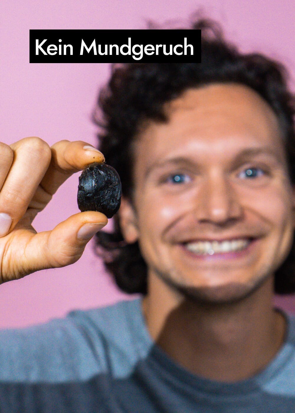 AHO Schwarzer Knoblauch AHO.BIO GmbH