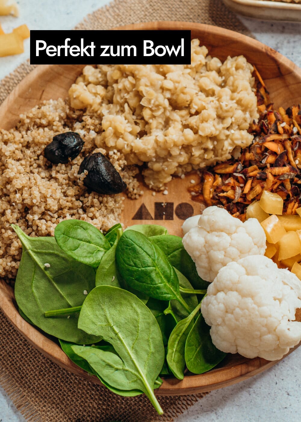 AHO Schwarzer Knoblauch AHO.BIO GmbH